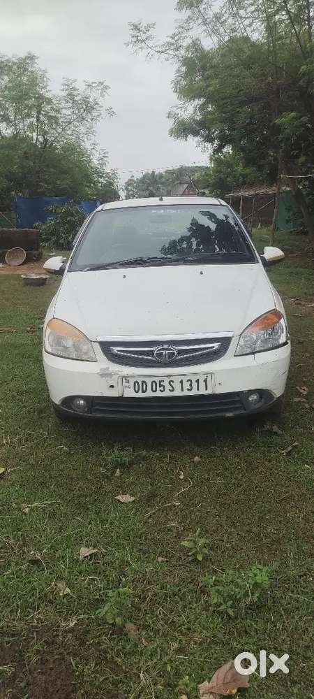 Tata Indigo 2015 Lx Diesel Manual
