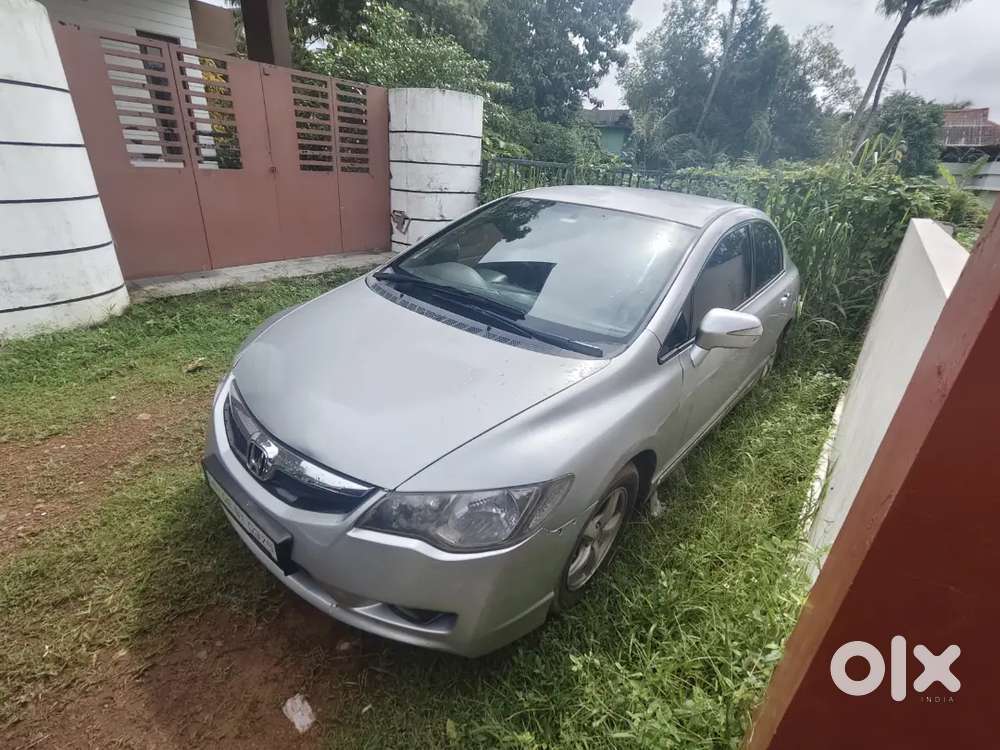 Civic For Sale