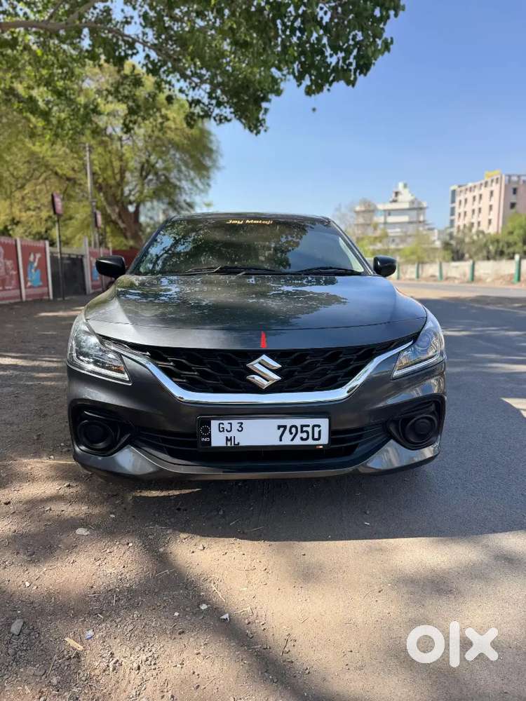 Maruti Suzuki Baleno 2022 Petrol 19000 Km Driven