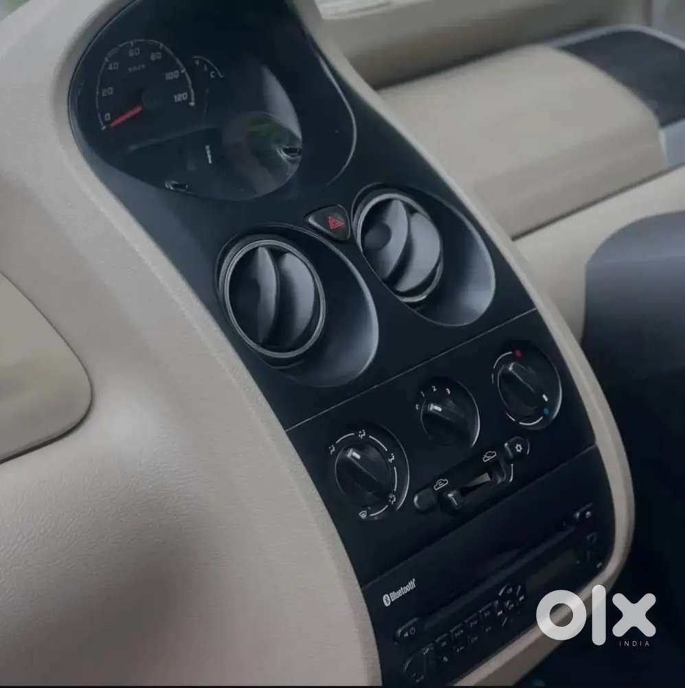Tata Nano Twist Xt 2015