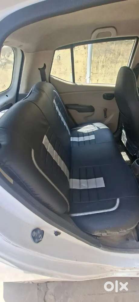 Hyundai I10 2012 Petrol Well Maintained