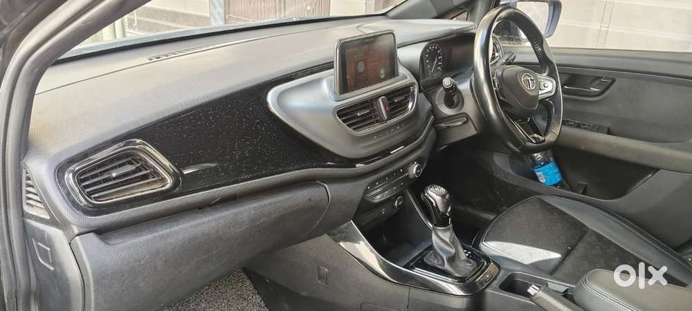 Tata Altroz 2022 Petrol