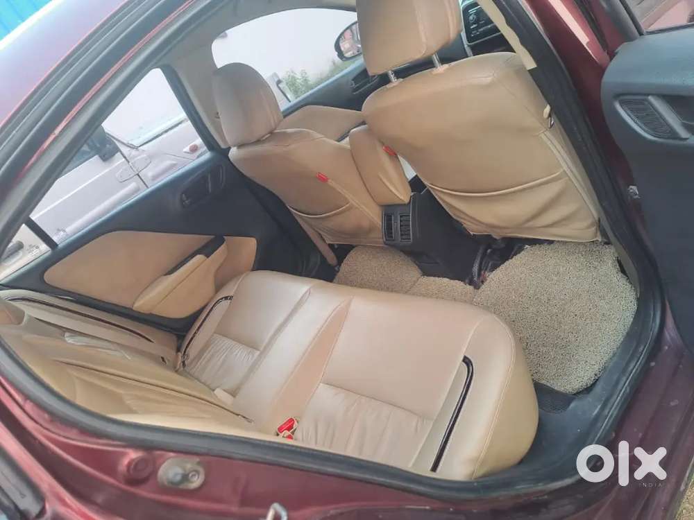 Honda City Zx 2014 Diesel 152000 Km Driven