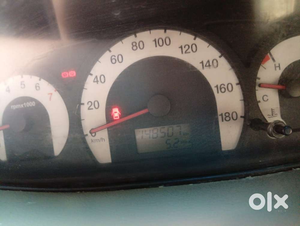 Mahindra Xylo E4 Bs Iv, 2010, Diesel