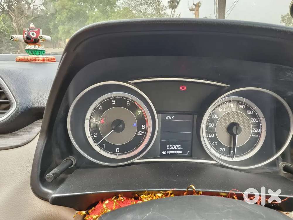 Maruti Suzuki Dzire 2023