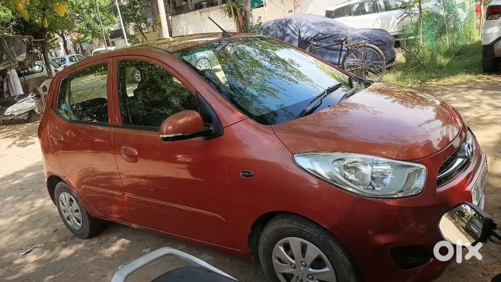 Hyundai I10 2010 Petrol 150000 Km Driven