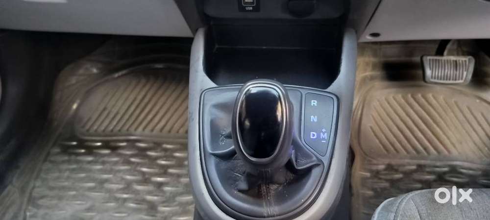 Hyundai Grand I10 Nios Sportz Amt 1.2 Kappa Vtvt, 2020, Petrol