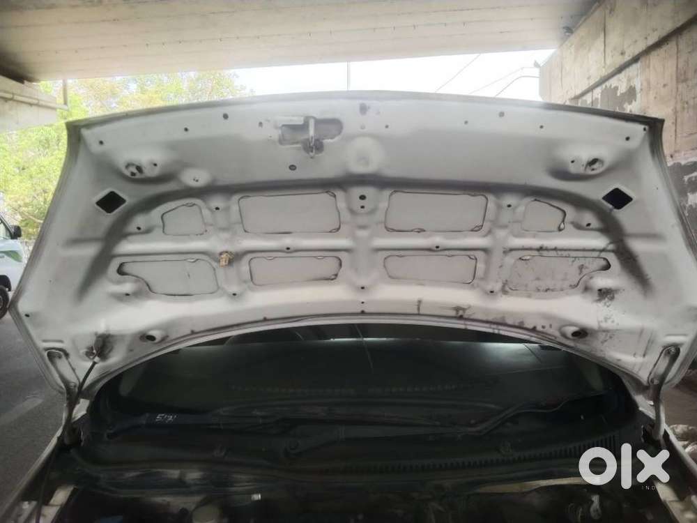 Maruti Suzuki Wagon R Lxi Cng Optional, 2018, Cng & Hybrids