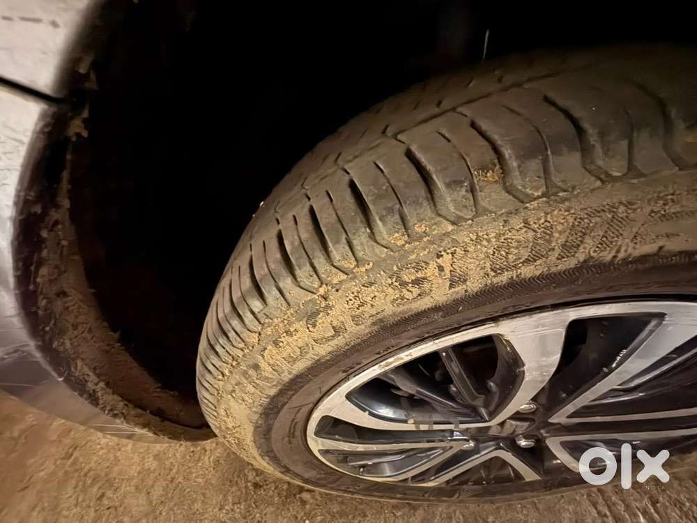 Maruti Suzuki Ertiga 2022 Cng & Hybrids 70000 Km Driven