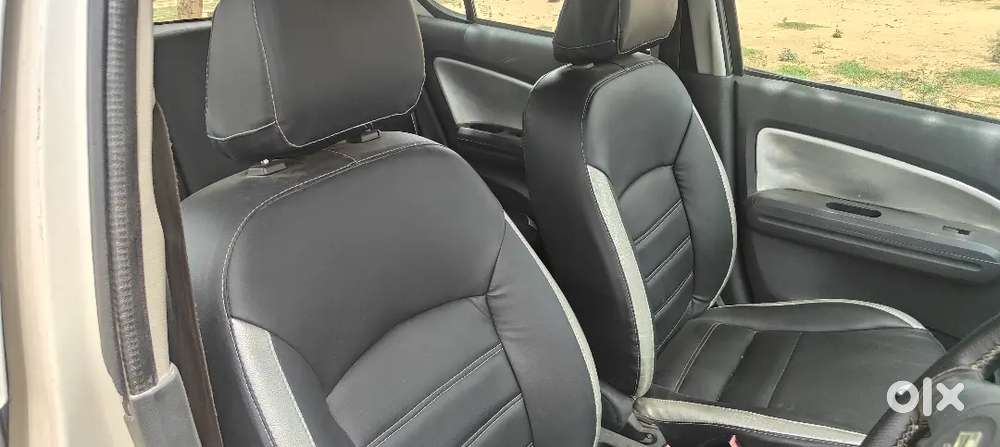 Maruti Suzuki Ritz 2016 Cng & Hybrids 75123 Km Driven