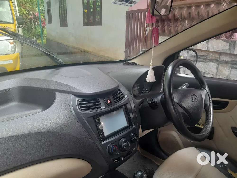 Hyundai Eon D-lite 2015