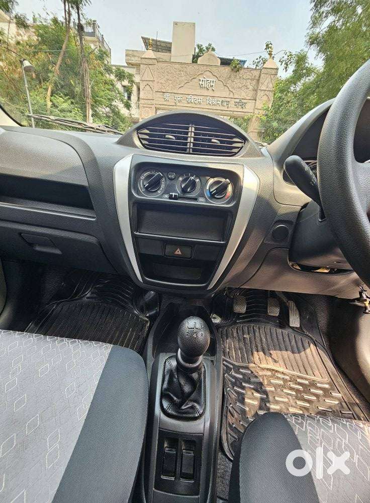 Maruti Suzuki Alto 800 0.8 Lxi (o), 2016, Petrol
