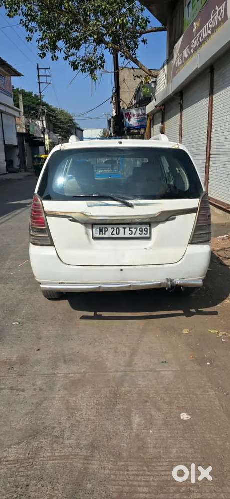 Toyota Innova 2009 Diesel Good Condition