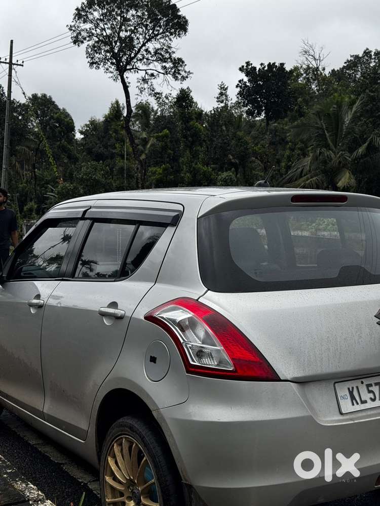 Swift Maruti Suzuki Diesel 2013