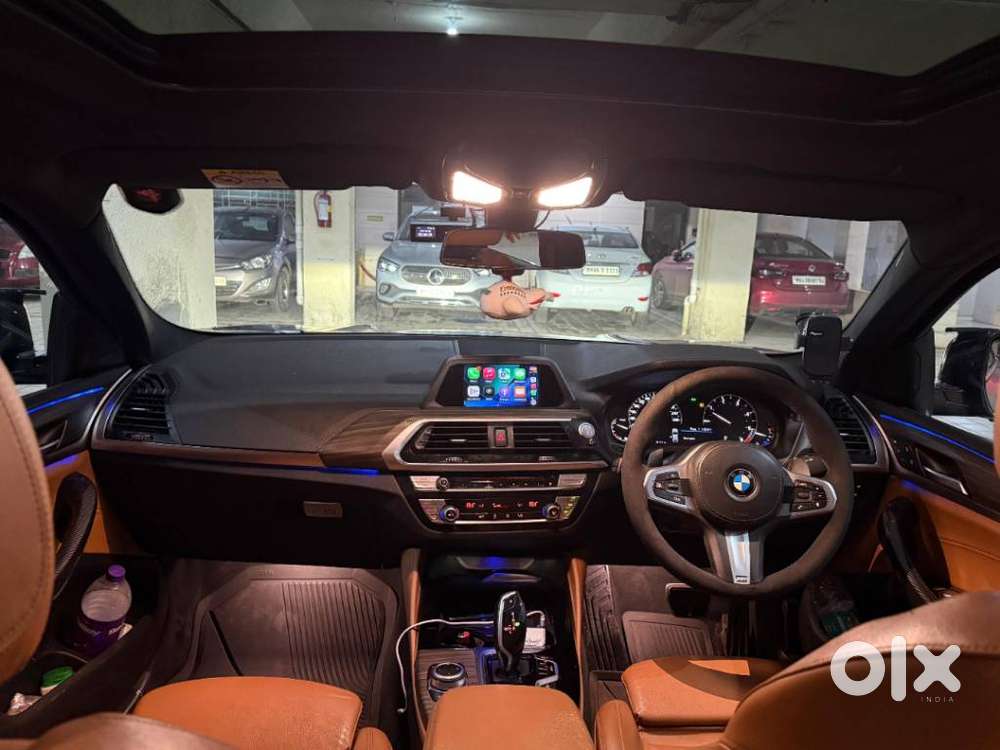 Bmw X4 M Sport X Xdrive20d, 2020, Diesel