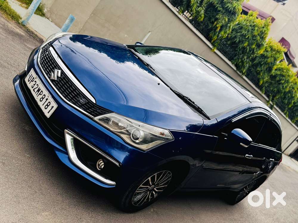 Maruti Suzuki Ciaz Sigma, 2022, Petrol