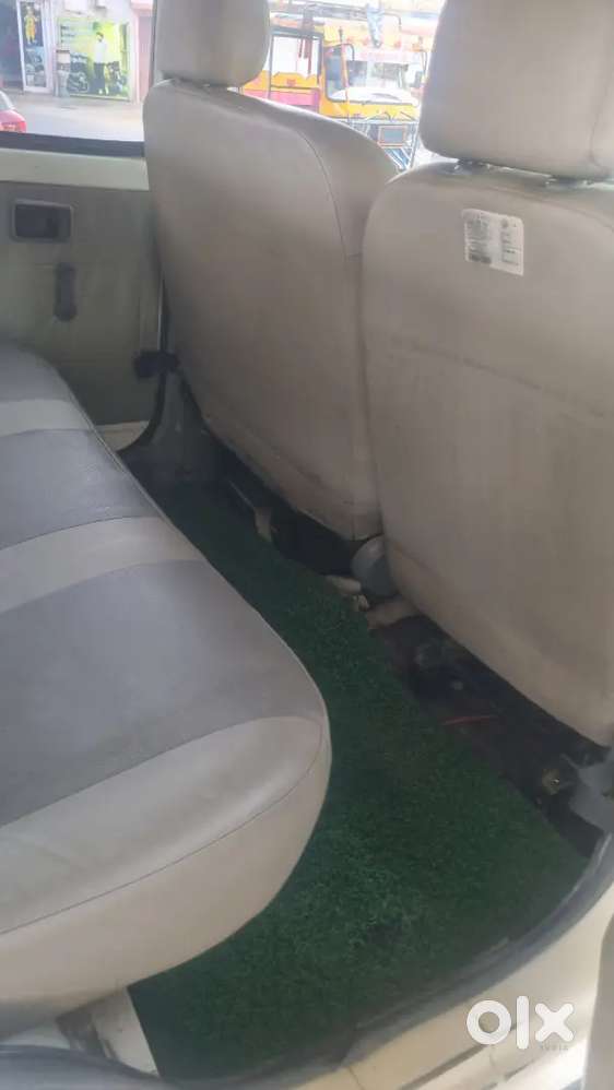 Bolera Taper Chat Bumper To Bumper Original