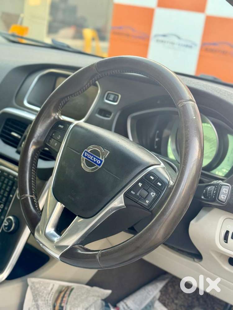 Volvo V40 Cross Country D3, 2013, Diesel