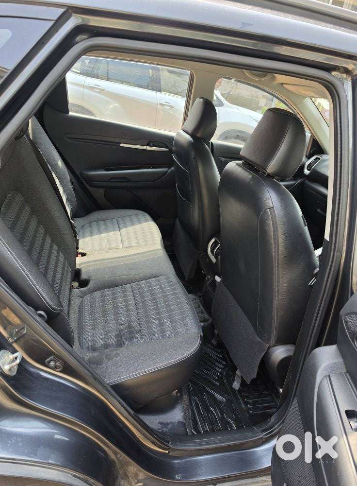 Kia Sonet Htx Plus 1.5, 2023, Diesel