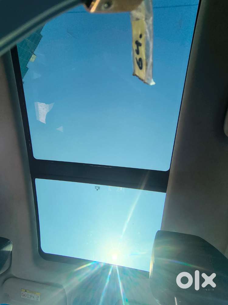 Mg Hector 1.5 Dct Sharp, 2019, Petrol