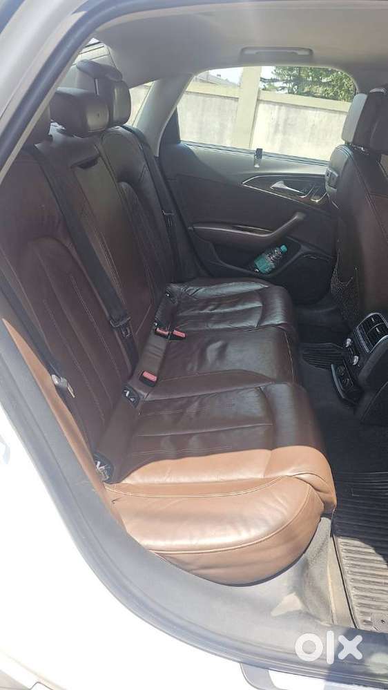 Audi A6 2.0 Tdi, 2013, Diesel