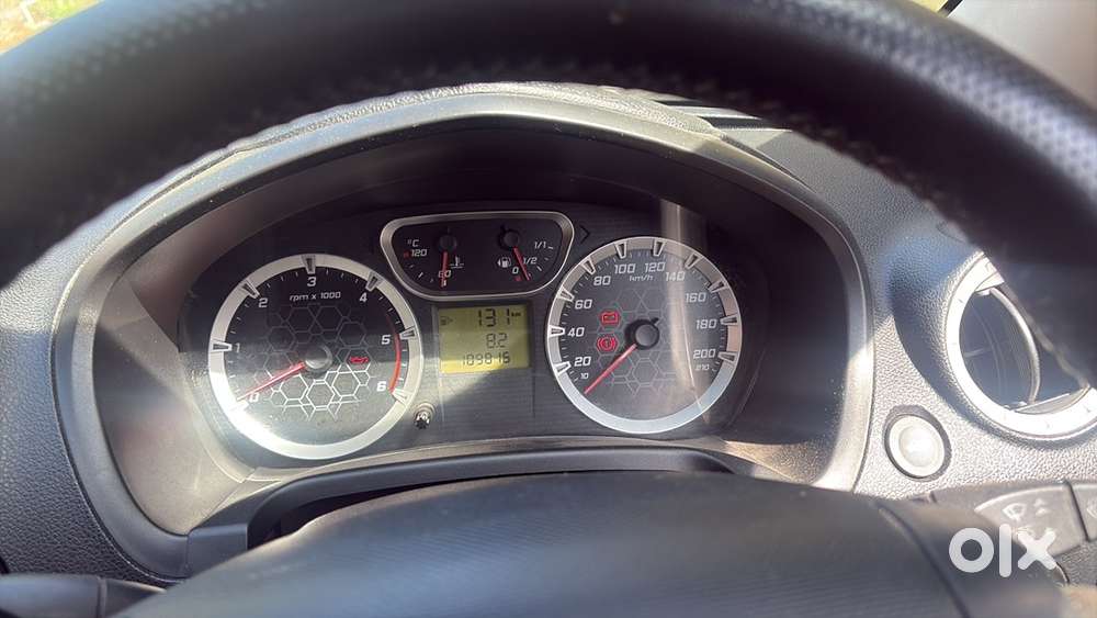 Ford Fiesta Diesel 2012