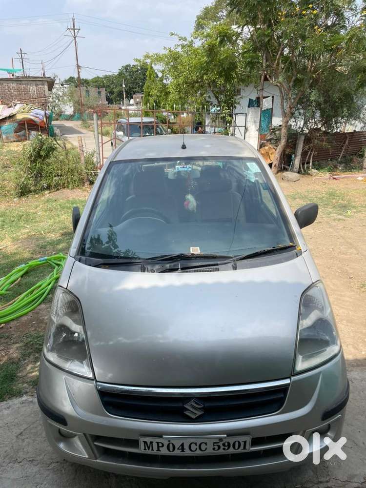 Maruti Suzuki Zen Estilo 2009 Cng And Petrol Good Condition