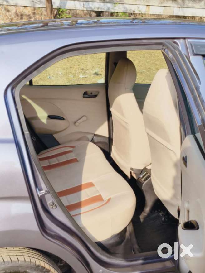 Hyundai Santro Ls Zip Plus, 2018, Petrol