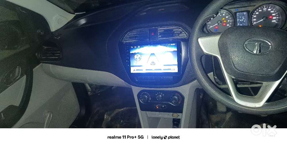 Tata Tiago 1.2 Revotron 2019