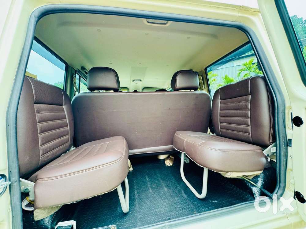 Mahindra Bolero B6, 2023, Diesel