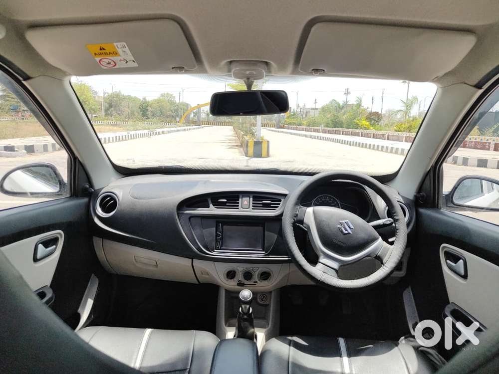 Maruti Suzuki Alto 800 2019-2023 0.8 Lxi (o), 2022, Petrol
