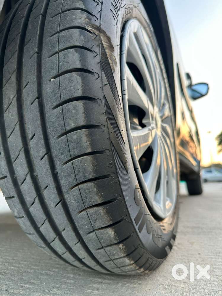 Tata Tiago 1.2 Revotron Xz Plus Cng, 2022, Cng & Hybrids