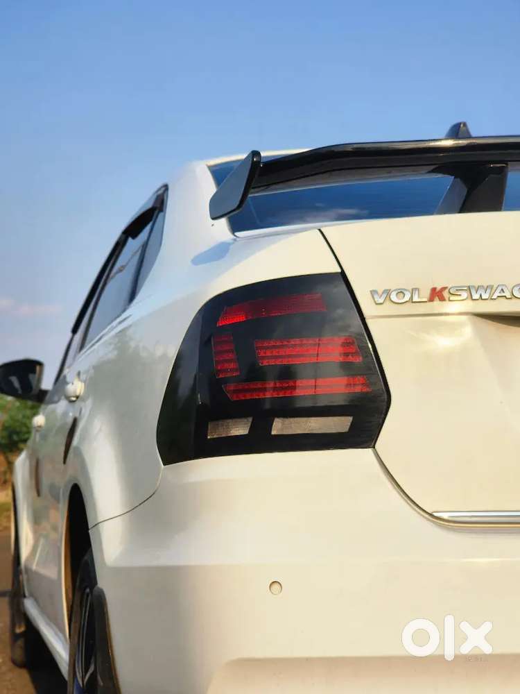 Volkswagen Vento 1.6 Highline Diesel