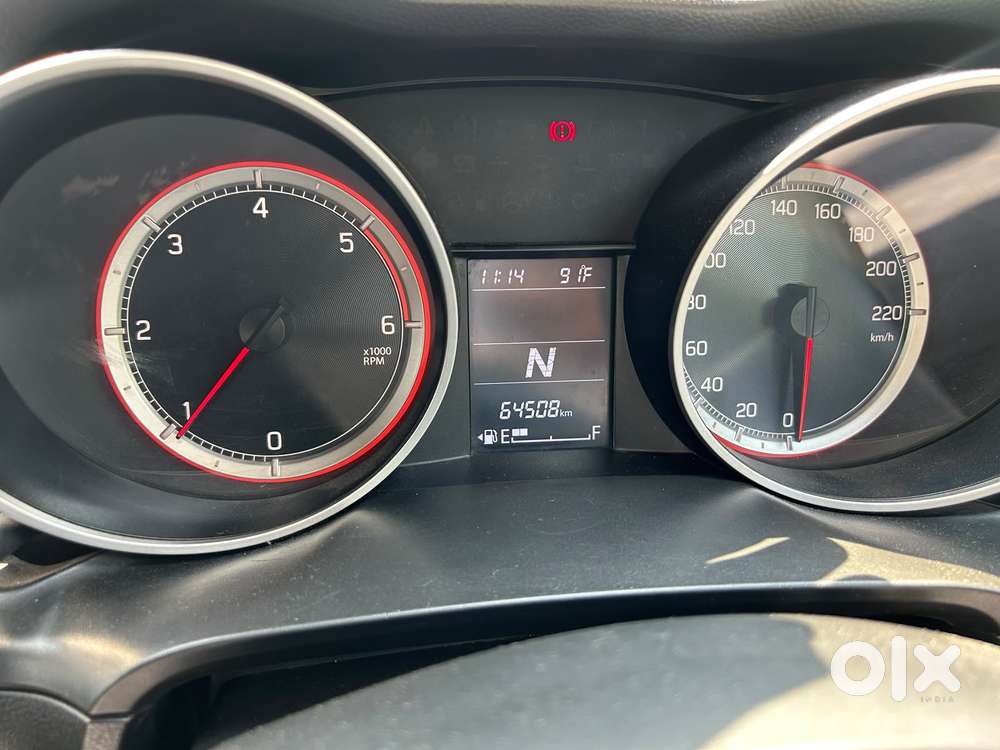 Maruti Suzuki Swift Amt Vdi, 2019, Diesel