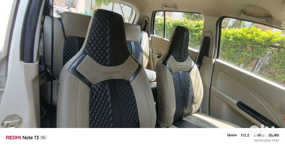 Maruti Suzuki Celerio 2019 Petrol Good Condition