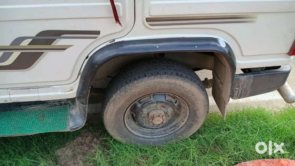 Mahindra Bolero Neo 2013 Diesel Second Owner