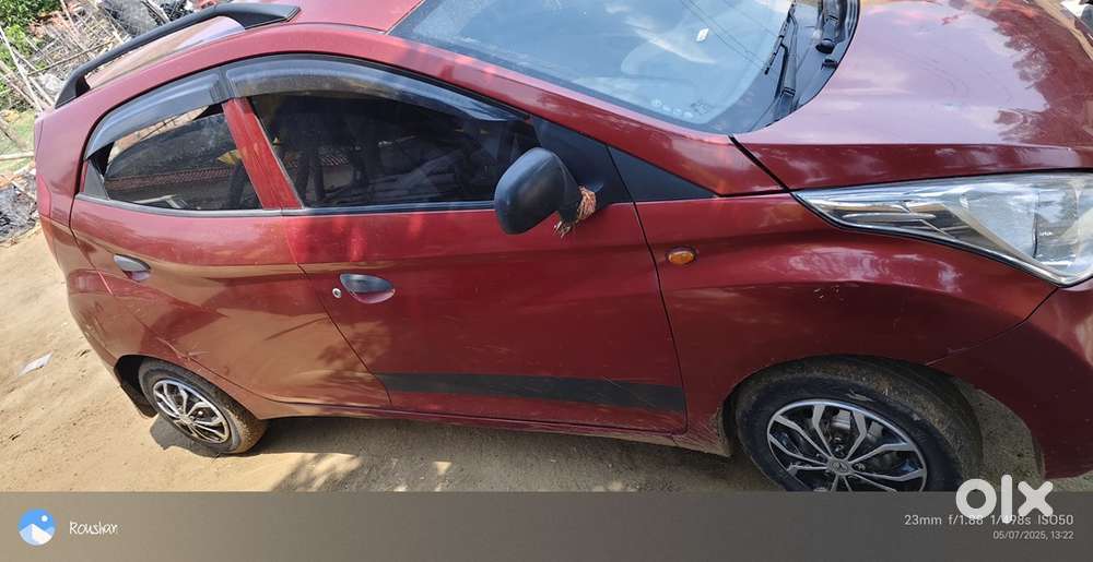 Hyundai Eon Good Condition