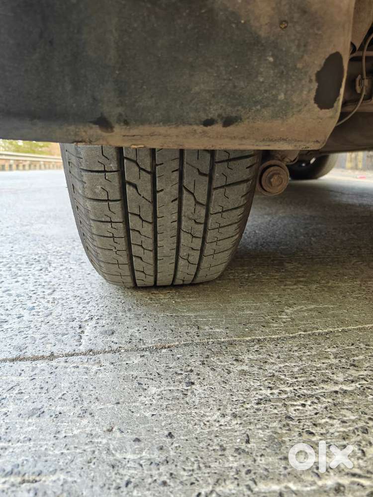 Toyota Innova Crysta 2.4 V, 2018, Diesel