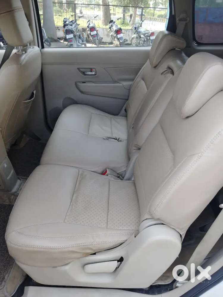 Maruti Ertiga 2020