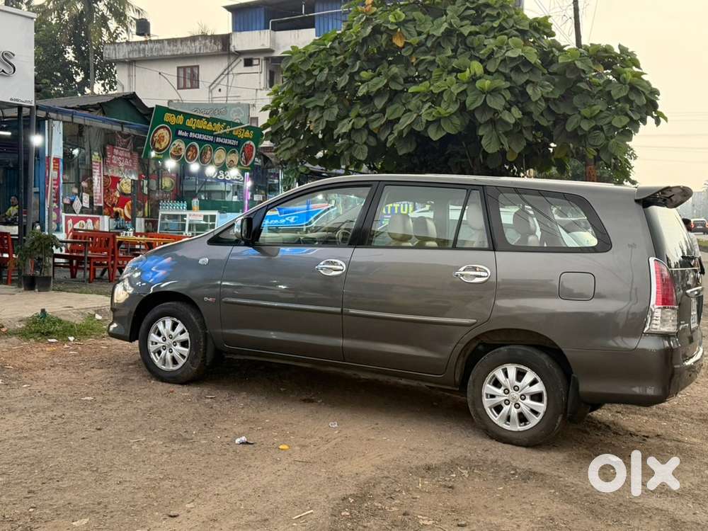 Toyota Innova Good Condition Og Kerala