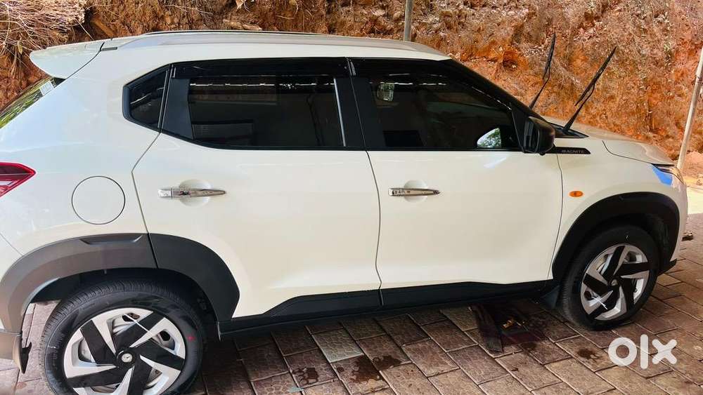 Nissan Magnite 2014 Petrol Automatic Only 10k Km Driven