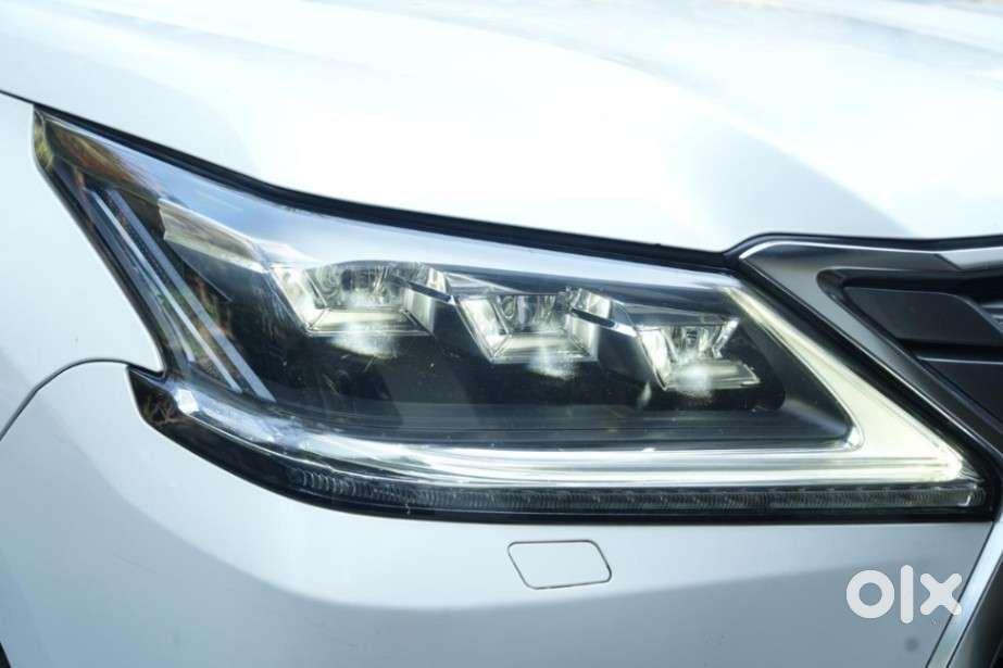 Lexus Lx 570, 2022, Petrol
