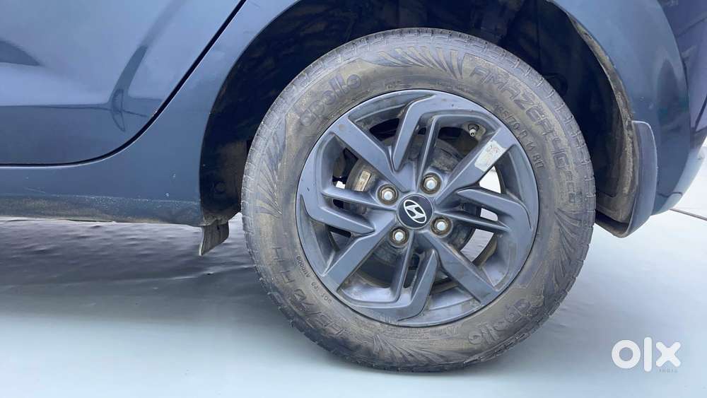 Hyundai Grand I10 Nios 1.2 Kappa Vtvt Sportz Cng, 2022, Cng & Hybrid..