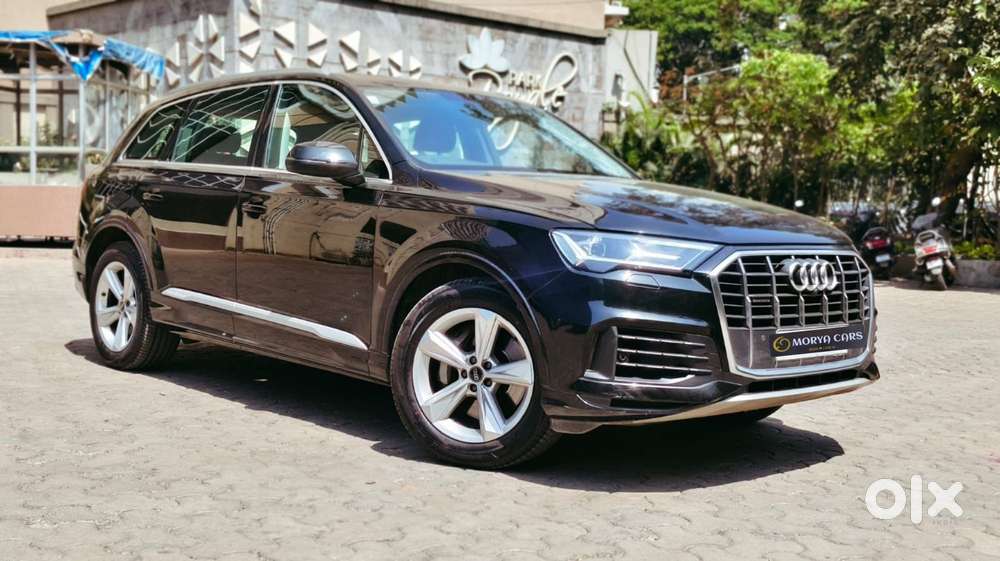 Audi Q7 3.0 Premium Plus 55 Tfsi, 2023, Petrol