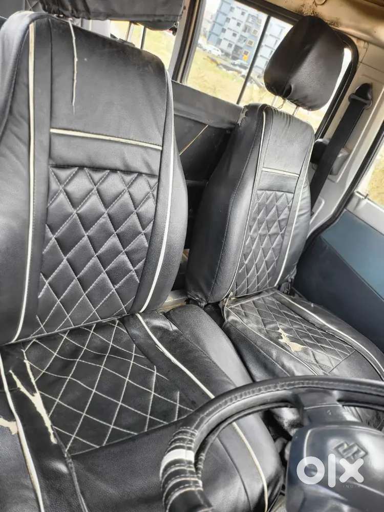 Maruti Suzuki Omni 2013 December