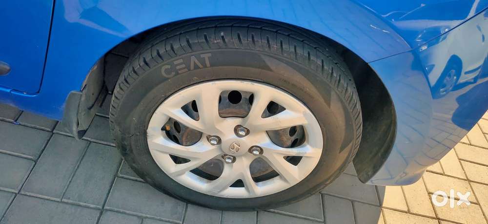 Hyundai Grand I10 1.2 Kappa Sportz Option, 2018, Cng & Hybrids