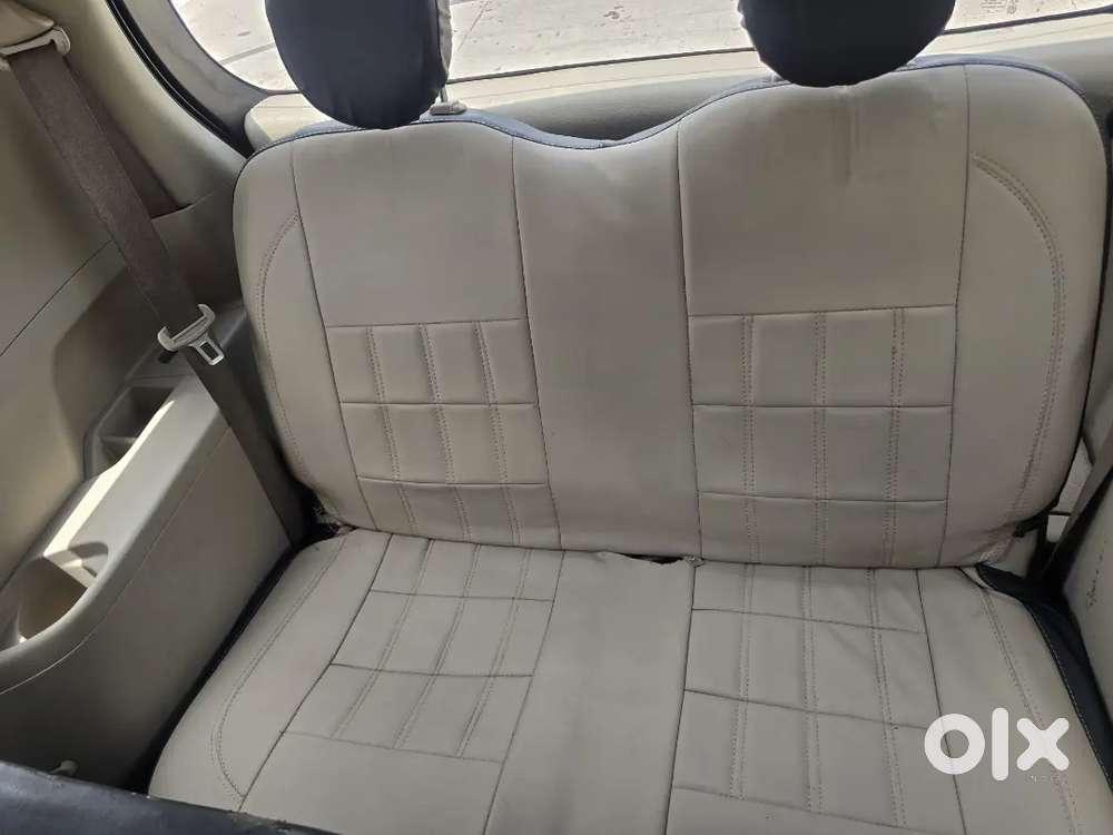 2017 Maruti Suzuki Ertiga Vdi