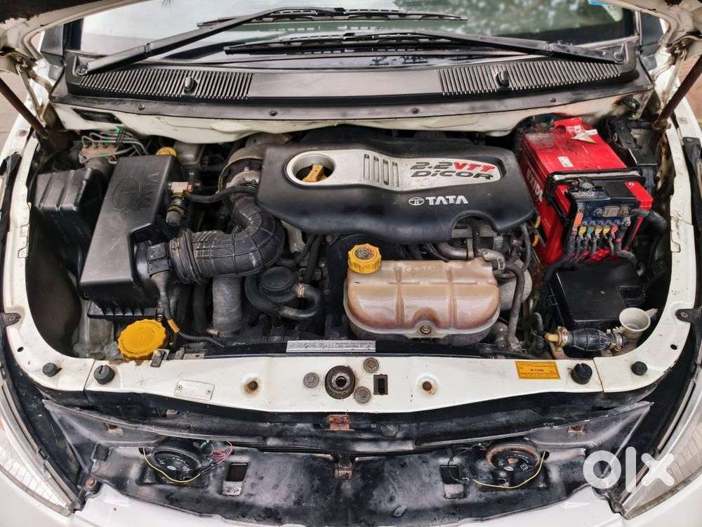Tata Aria Pleasure 4x4, 2012, Diesel