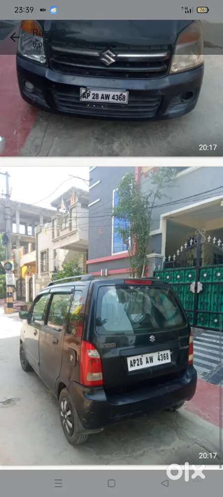 Wagor Lpg & Petrol