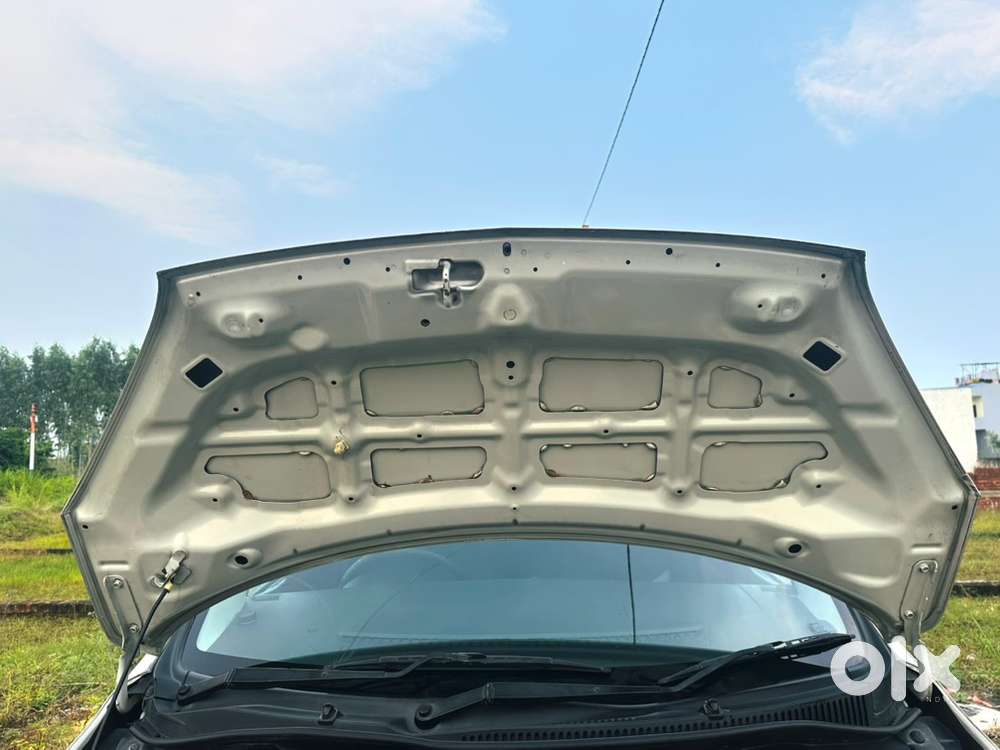 2014 Maruti Suzuki Wagon R Lxi Minor
